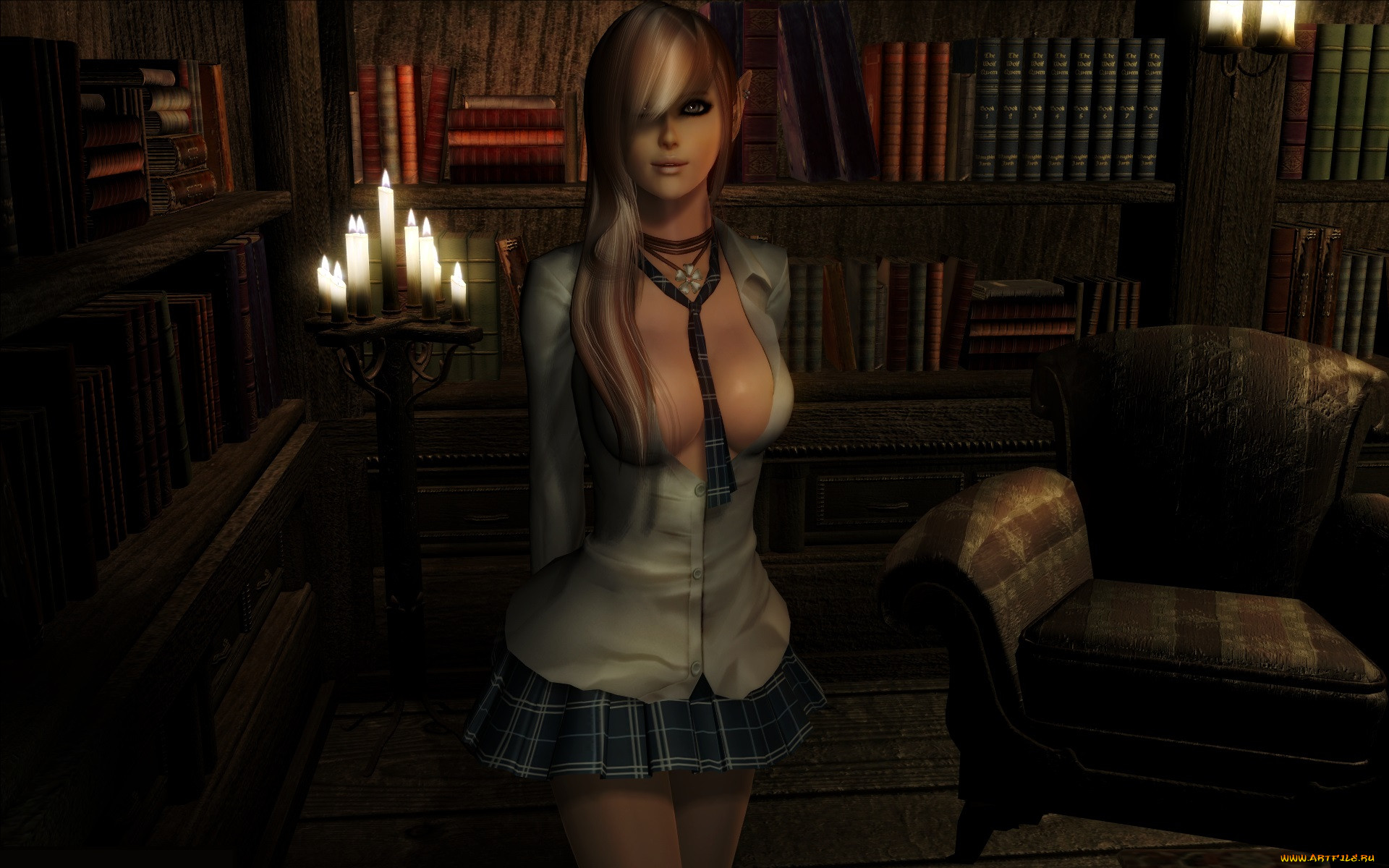 3, , elves, , , , 